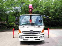 日野レンジャークレーン4段中型（4t）[写真37]