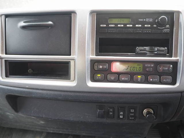 日野レンジャークレーン4段中型（4t）[写真39]