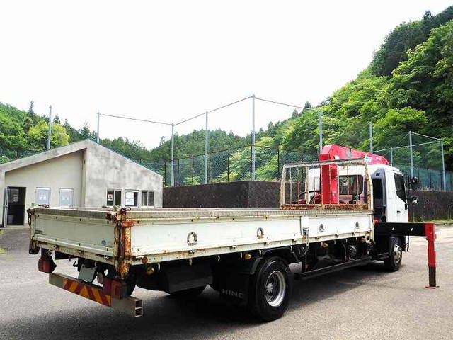 日野レンジャークレーン4段中型（4t）[写真04]