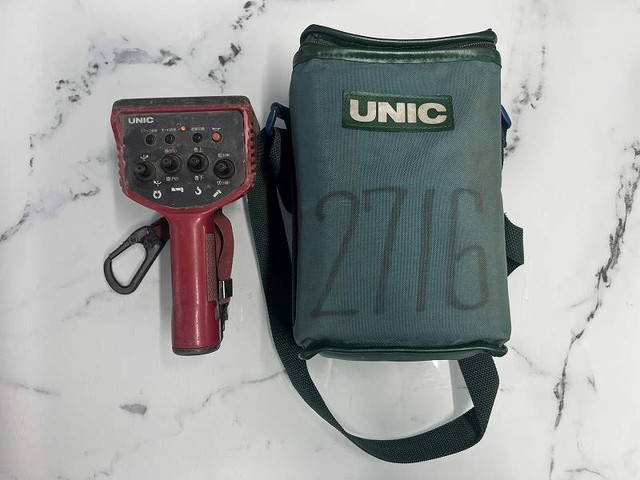 日野レンジャークレーン4段中型（4t）[写真40]