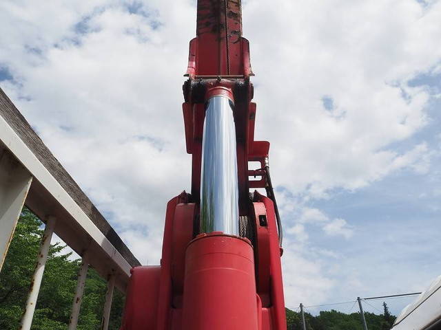 日野レンジャークレーン4段中型（4t）[写真09]