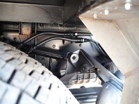 三菱ふそうスーパーグレートアルミブロック大型（10t）[写真12]