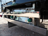 三菱ふそうスーパーグレートアルミブロック大型（10t）[写真17]