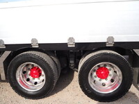 三菱ふそうスーパーグレートアルミブロック大型（10t）[写真23]