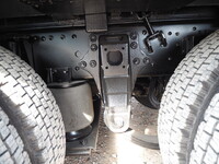 三菱ふそうスーパーグレートアルミブロック大型（10t）[写真24]