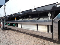 三菱ふそうスーパーグレートアルミブロック大型（10t）[写真25]