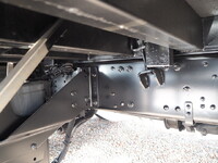 三菱ふそうスーパーグレートアルミブロック大型（10t）[写真26]