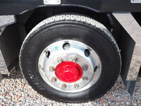 三菱ふそうスーパーグレートアルミブロック大型（10t）[写真27]