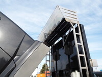 三菱ふそうスーパーグレートアルミブロック大型（10t）[写真30]