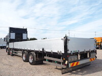 三菱ふそうスーパーグレートアルミブロック大型（10t）[写真02]