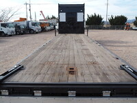 三菱ふそうスーパーグレートアルミブロック大型（10t）[写真33]