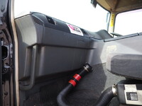 三菱ふそうスーパーグレートアルミブロック大型（10t）[写真34]