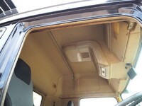 三菱ふそうスーパーグレートアルミブロック大型（10t）[写真36]