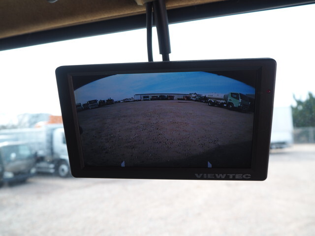 三菱ふそうスーパーグレートアルミブロック大型（10t）[写真36]