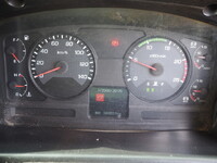 三菱ふそうスーパーグレートアルミブロック大型（10t）[写真40]