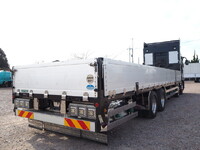 三菱ふそうスーパーグレートアルミブロック大型（10t）[写真05]