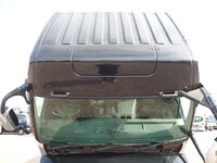 三菱ふそうスーパーグレートアルミブロック大型（10t）[写真10]