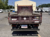 三菱ふそうキャンターダンプ小型（2t・3t）[写真11]