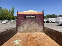 三菱ふそうキャンターダンプ小型（2t・3t）[写真15]