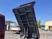 三菱ふそうキャンターダンプ小型（2t・3t）[写真16]