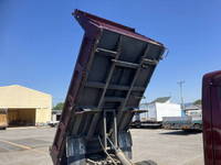 三菱ふそうキャンターダンプ小型（2t・3t）[写真17]