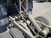 三菱ふそうキャンターダンプ小型（2t・3t）[写真19]