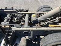 三菱ふそうキャンターダンプ小型（2t・3t）[写真20]