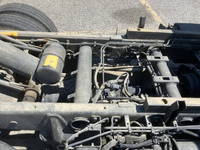 三菱ふそうキャンターダンプ小型（2t・3t）[写真21]