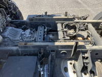 三菱ふそうキャンターダンプ小型（2t・3t）[写真22]