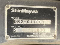 三菱ふそうキャンターダンプ小型（2t・3t）[写真24]