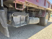 三菱ふそうキャンターダンプ小型（2t・3t）[写真25]