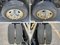 三菱ふそうキャンターダンプ小型（2t・3t）[写真27]