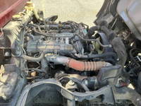 三菱ふそうキャンターダンプ小型（2t・3t）[写真30]