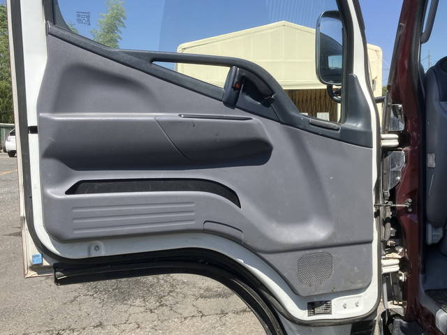 三菱ふそうキャンターダンプ小型（2t・3t）[写真30]