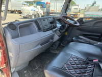 三菱ふそうキャンターダンプ小型（2t・3t）[写真34]