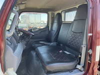 三菱ふそうキャンターダンプ小型（2t・3t）[写真35]