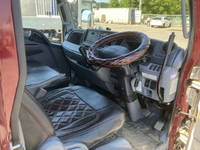 三菱ふそうキャンターダンプ小型（2t・3t）[写真36]