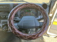 三菱ふそうキャンターダンプ小型（2t・3t）[写真40]