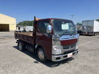 三菱ふそうキャンターダンプ小型（2t・3t）[写真04]