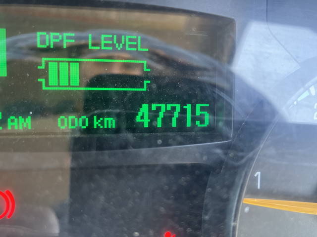 三菱ふそうキャンターダンプ小型（2t・3t）[写真40]