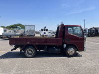 三菱ふそうキャンターダンプ小型（2t・3t）[写真08]