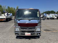 三菱ふそうキャンターダンプ小型（2t・3t）[写真10]