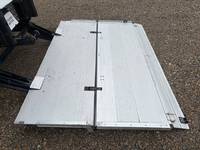 日野レンジャー冷凍車（冷蔵車）中型（4t）[写真11]