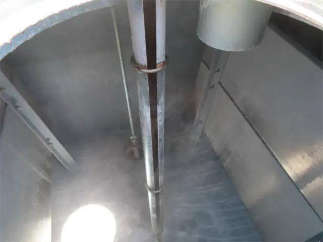 日野デュトロタンク車（タンクローリー）小型（2t・3t）[写真23]