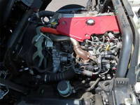 日野デュトロタンク車（タンクローリー）小型（2t・3t）[写真35]