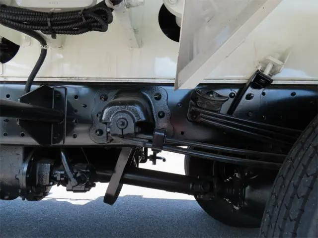 日野デュトロタンク車（タンクローリー）小型（2t・3t）[写真37]