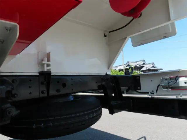 日野デュトロタンク車（タンクローリー）小型（2t・3t）[写真38]