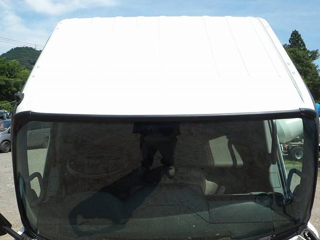 日野デュトロ深ダンプ（土砂禁ダンプ）小型（2t・3t）[写真10]