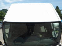 日野デュトロ深ダンプ（土砂禁ダンプ）小型（2t・3t）[写真11]