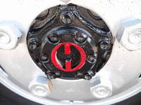 日野デュトロ深ダンプ（土砂禁ダンプ）小型（2t・3t）[写真12]